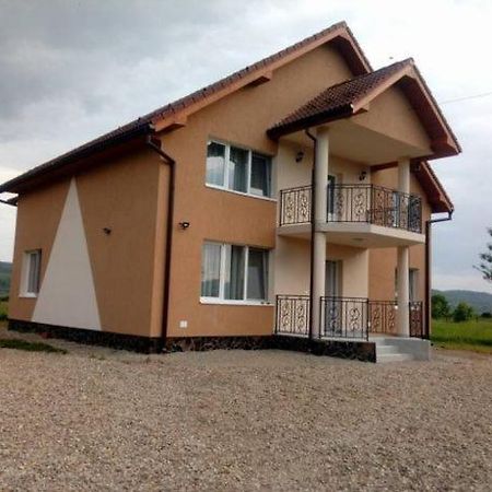 Vila Lorin Cristeştii-Ciceului Exteriör bild