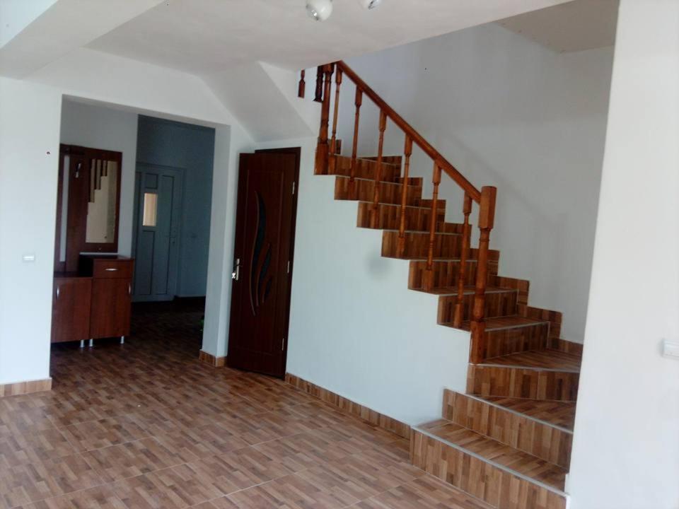 Vila Lorin Cristeştii-Ciceului Exteriör bild